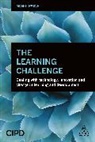 Nigel Paine, Paine Nigel - Learning Challenge