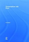 N. John Habraken, N. John Mignucci Habraken, Andrés Mignucci, Jonathan Teicher, Teicher Jonathan - Conversations With Form