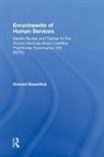 Howard Rosenthal, Howard (St. Louis Community Collegeflor Rosenthal, Rosenthal Howard - Encyclopedia of Human Services