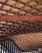 Michael Dickson, Michael Parker Dickson, Dickson Michael, Dave Parker, Parker Dave - Sustainable Timber Design