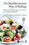 John J.B. Anderson, John J.b. (University of North Carolina Anderson, John J.b. Sparling Anderson, Marilyn C. Sparling - Mediterranean Way of Eating