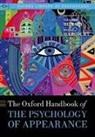 Nichola (Vtct Professor of Appearance Psyc Rumsey, Diana Harcourt, Harcourt Diana, Nichola Rumsey, Rumsey Nichola - Oxford Handbook of the Psychology of Appearance