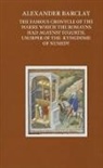 Greg (Senior Lecturer Waite, Greg Waite - Alexander Barclay''s Translation of Sallust''s Bellum Iugurthinum
