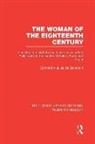 Edmond de Goncourt, Edmond De Goncourt De Goncourt, Jules De Goncourt - Woman of the Eighteenth Century
