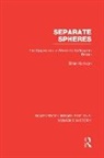 Brian Harrison - Separate Spheres