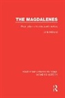 Linda Mahood, Mahood Linda - Magdalenes