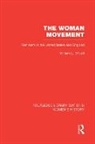 William L. O'Neill, William L. (Rutgers University O''neill, O'Neill William L. - Woman Movement