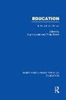 Phillip (Cardiff University Brown, Phillip Brown, Brown Phillip, Hugh Lauder, Lauder Hugh - Education (Rle Edu L Sociology of Education)