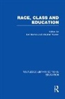 Len Walker Barton, Len Barton, Barton Len, Stephen Walker - Race, Class and Education (Rle Edu L)