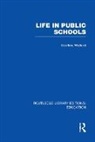 Geoffrey Walford, Geoffrey (University of Oxford Walford, Walford Geoffrey - Life in Public Schools (Rle Edu L)