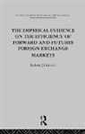 R. Hodrick - Empirical Evidence on the Efficiency of Forward and Futures Foreign