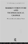 W. Baldwin, W. Scott Baldwin, J. Scott, Scott J. - Market Structure and Technological Change