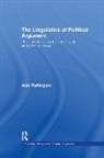 Alan Partington, Partington Alan - Linguistics of Political Argument
