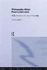 Paul Crowther, Crowther Paul - Philosophy After Postmodernism
