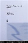 Tim Timothy Coles, Tim Coles, Coles Tim, Dallen J. Timothy - Tourism, Diasporas and Space
