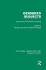 Catherine Culley Portuges, Margo Culley, Culley Margo, Catherine Portuges, Portuges Catherine - Gendered Subjects (Rle Feminist Theory)