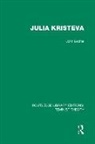 John Lechte - Julia Kristeva (Rle Feminist Theory)
