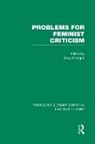 Sally Minogue, Sally Minogue - Problems for Feminist Criticism (Rle Feminist Theory)