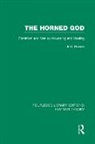 John Rowan, Rowan John - Horned God (Rle Feminist Theory)