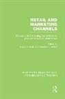 Srinivas Pellegrini Reddy, Luca Pellegrini, Pellegrini Luca, Srinivas Reddy, Reddy Srinivas - Retail and Marketing Channels (Rle Retailing and Distribution)