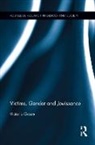 Victoria Grace, Grace Victoria - Victims, Gender and Jouissance