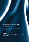 Karen Fog Larsen Olwig, Birgitte Romme Larsen, Karen Fog Olwig, Mikkel Rytter, Rytter Mikkel - Migration, Family and the Welfare State