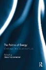Steve Vanderheiden, Steve Vanderheiden - Politics of Energy