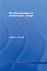Cristiano Antonelli - Microdynamics of Technological Change