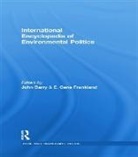 John (Queens University Barry, John Barry, E. Gene Frankland, Frankland E. Gene - International Encyclopedia of Environmental Politics