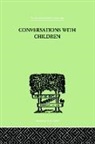 David Katz, David &amp; Katz Katz, David Katz Katz, Rosa Katz, Katz Rosa - Conversations With Children