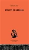 Ruth Cohen, Ruth Cook Cohen, Cohen Ruth, P. Lesley Cook, Cook P. Lesley - Effects of Mergers