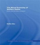 Steffen Mau - Moral Economy of Welfare States