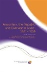 Julian Casanova, Julián Casanova - Anarchism, the Republic and Civil War in Spain: 1931-1939