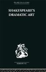 Wolfgang Clemen, Clemen Wolfgang - Shakespeare''s Dramatic Art