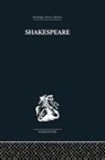 Roland Mushat Frye, Frye Roland Mushat - Shakespeare