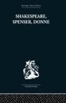 Frank Kermode - Shakespeare, Spenser, Donne