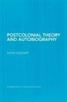 David Huddart, David (The Chinese University of Hong Kon Huddart, Huddart David - Postcolonial Theory and Autobiography