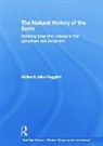 Richard John Huggett, Richard John (University of Manchester Huggett - Natural History of Earth
