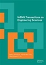 Sio-Iong Chan Ao, Sio-Iong Ao, Ao Sio-Iong, Alan Hoi-Shou Chan, Chan Alan Hoi-Shou, Hideki Katagiri... - Iaeng Transactions on Engineering Sciences