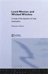 Marianne Hester, Hester Marianne - Lewd Women and Wicked Witches