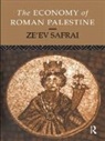 Ze'ev Safrai, Ze''ev Safrai - Economy of Roman Palestine