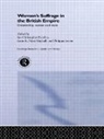 Ian Christopher Levine Fletcher, Ian Christopher Fletcher, Fletcher Ian Christopher, Philippa Levine, Laura E. Nym Mayhall, Mayhall Laura E. Nym - Women''s Suffrage in the British Empire