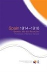 Francisco J Romero Salvado, Francisco J. Romero Salvado, Francisco J. Salvado Romero Salvado, Francisco Jose Romero Salvado - Spain 1914-1918
