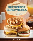 Jessica Harlan, Harlan Jessica - Crazy for Breakfast Sandwiches