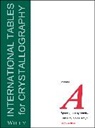 Mois I Aroyo, Mois I. Aroyo, Mois I. (The University of the Basque Count Aroyo, Mois I. Aroyo - International Tables for Crystallography, Volume a
