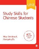 Mike Courtney, Mike (University of Hertfordshire Courtney, Mike Du Courtney, Courtney Mike, Xiangping Du, Du Xiangping... - Study Skills for Chinese Students