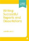 Lucinda Becker, Becker Lucinda - Writing Successful Reports and Dissertations