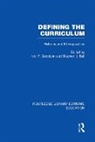Ivor F. (University of Brighton Goodson, Stephen Ball, Ivor F. Goodson, Goodson Ivor F. - Defining the Curriculum
