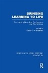 David Bradshaw, David C.A. Bradshaw - Bringing Learning to Life