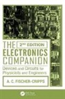 Anthony C. Fischer-Cripps - Electronics Companion